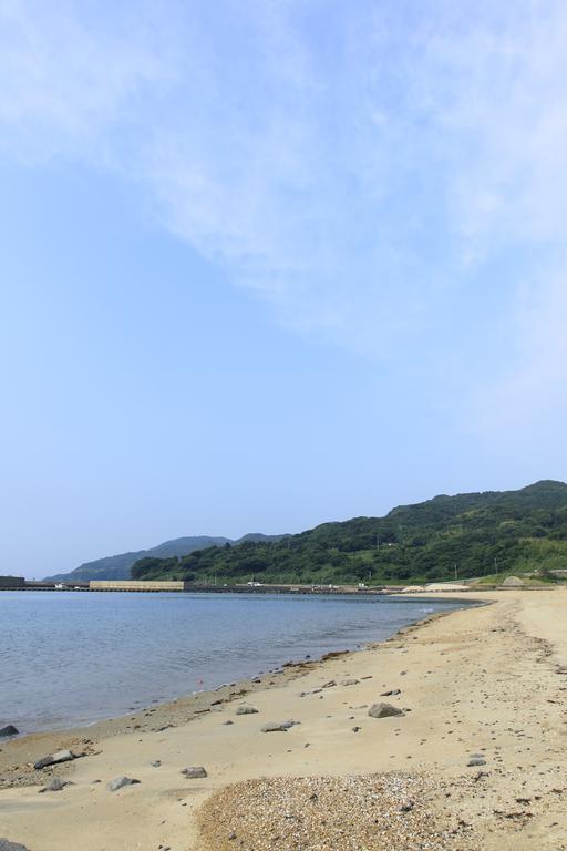 Hotel Saiyo Wakigawa Hirado Экстерьер фото