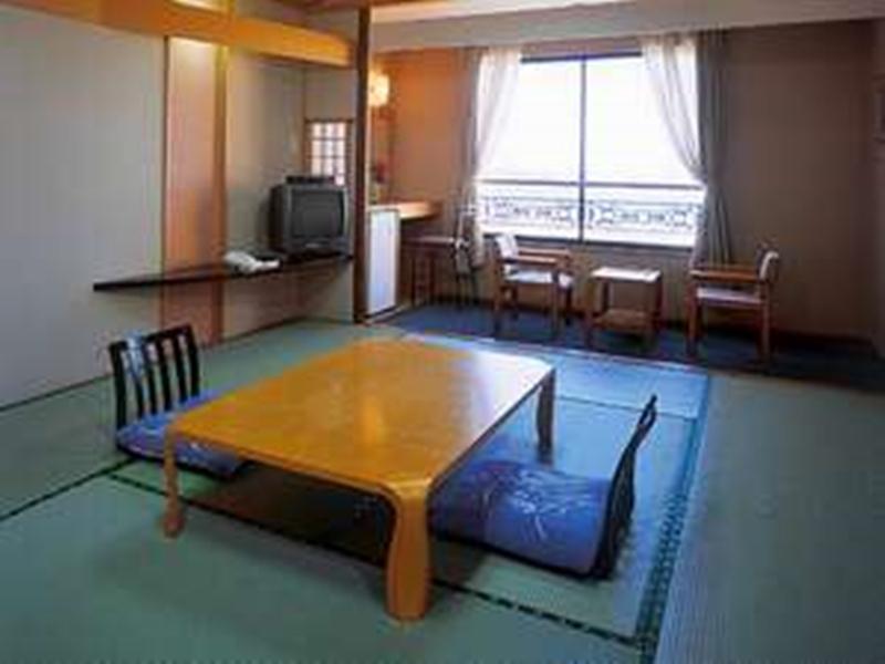 Hotel Saiyo Wakigawa Hirado Экстерьер фото