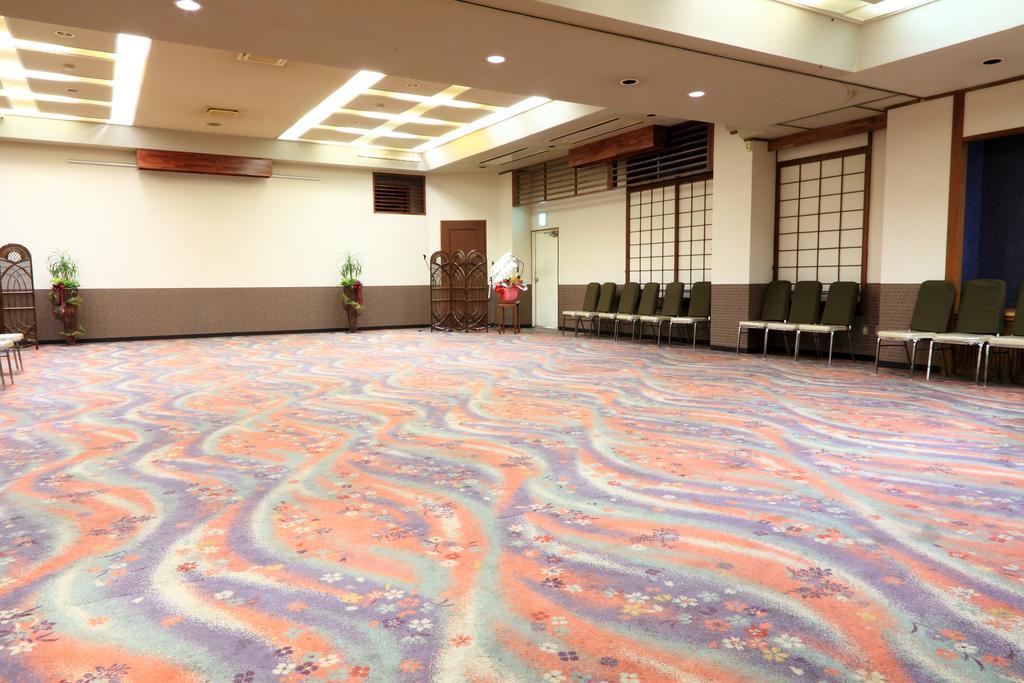 Hotel Saiyo Wakigawa Hirado Экстерьер фото