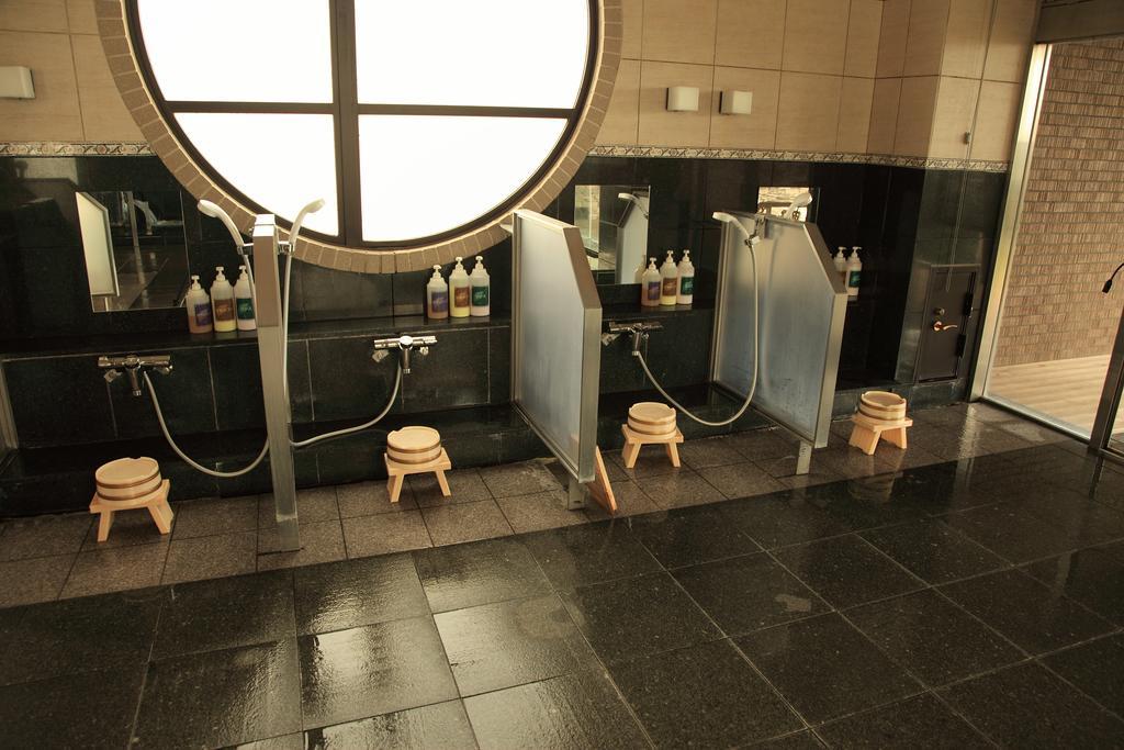 Hotel Saiyo Wakigawa Hirado Экстерьер фото