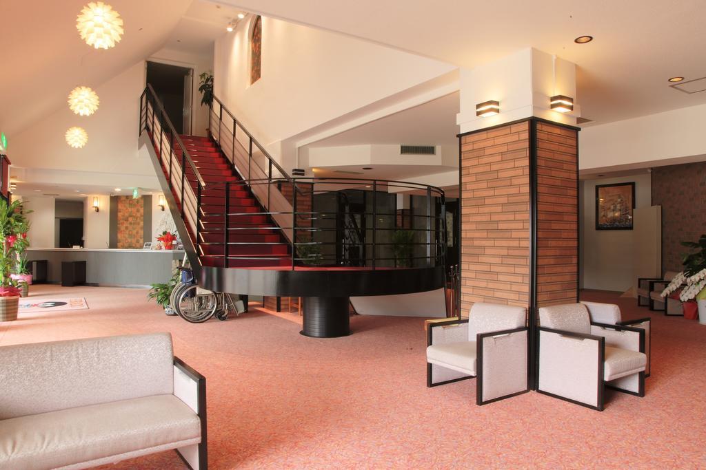 Hotel Saiyo Wakigawa Hirado Экстерьер фото