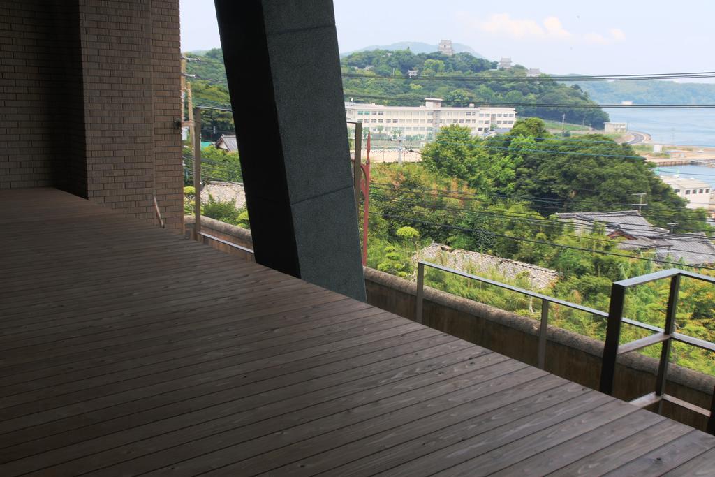 Hotel Saiyo Wakigawa Hirado Экстерьер фото