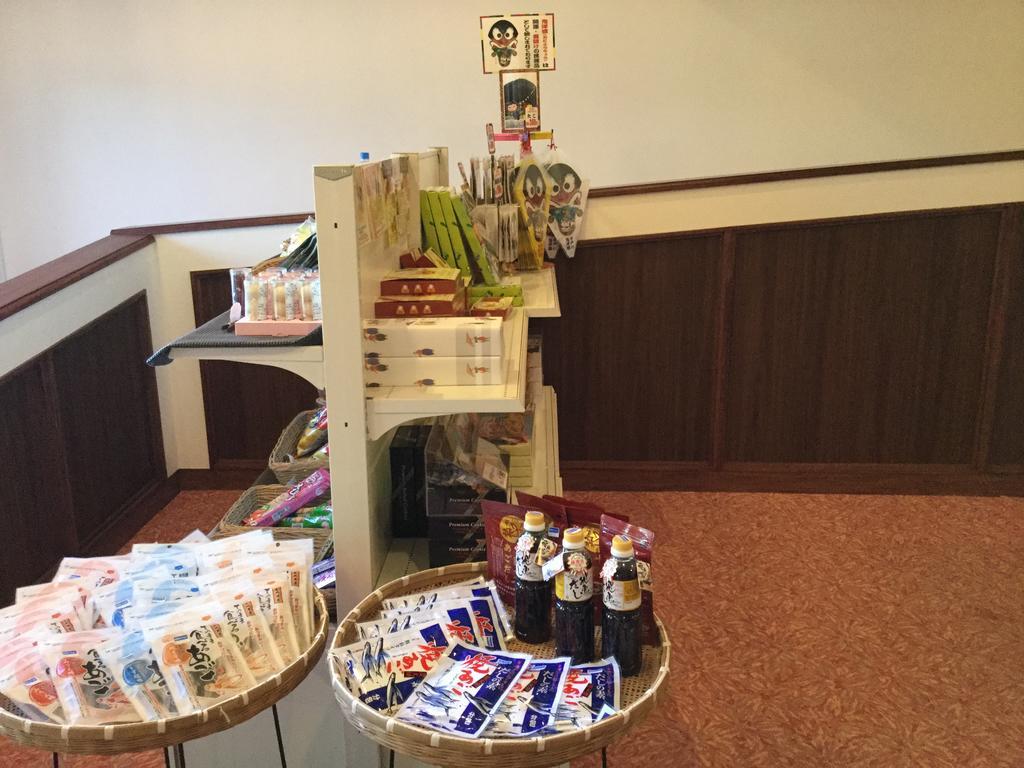 Hotel Saiyo Wakigawa Hirado Экстерьер фото
