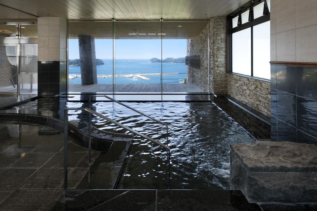 Hotel Saiyo Wakigawa Hirado Экстерьер фото
