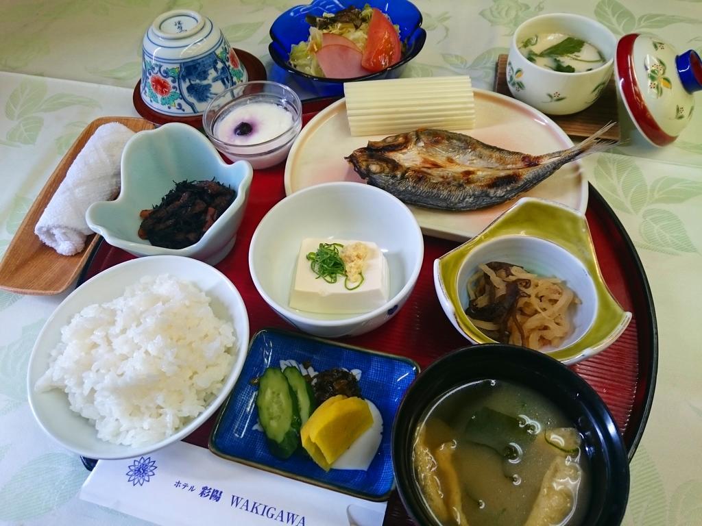 Hotel Saiyo Wakigawa Hirado Экстерьер фото