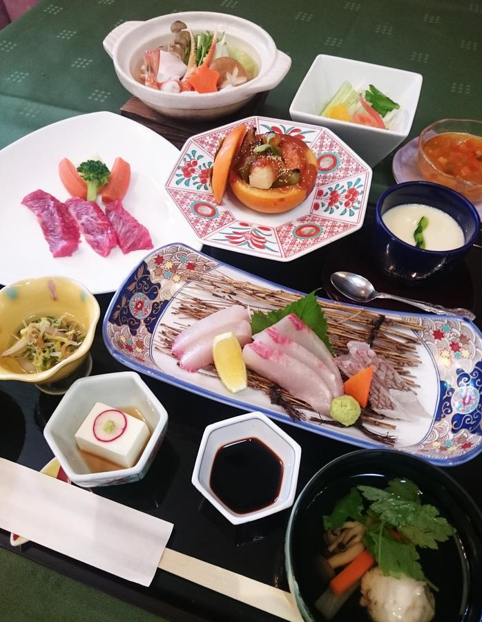 Hotel Saiyo Wakigawa Hirado Экстерьер фото