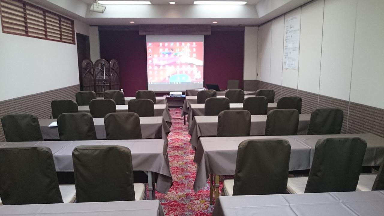 Hotel Saiyo Wakigawa Hirado Экстерьер фото