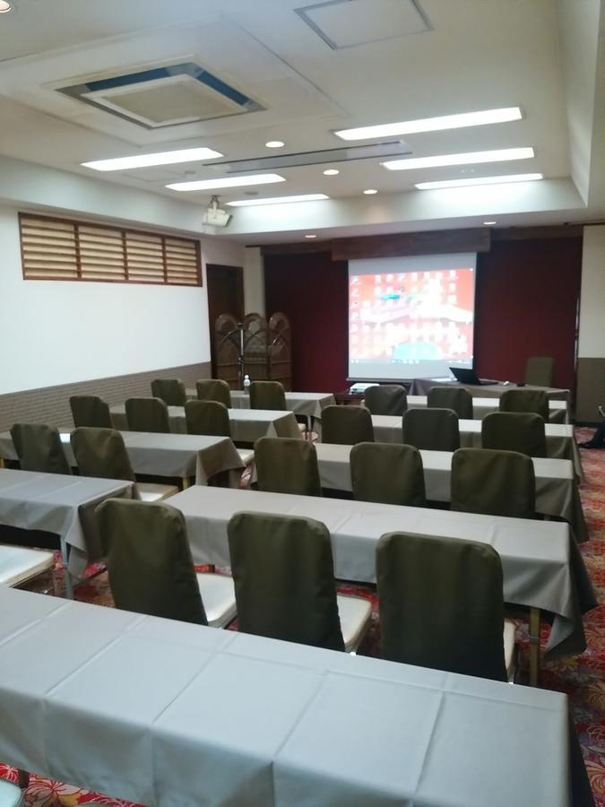 Hotel Saiyo Wakigawa Hirado Экстерьер фото