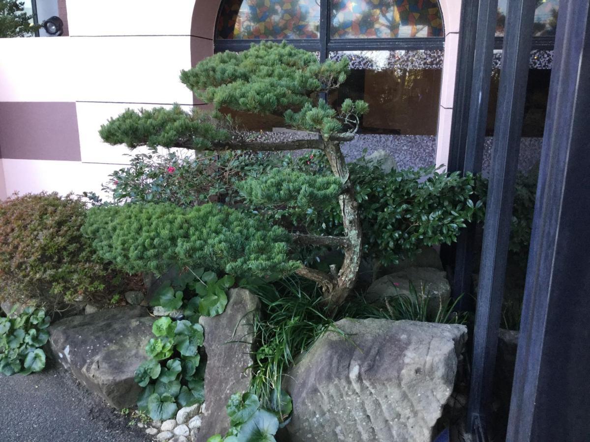 Hotel Saiyo Wakigawa Hirado Экстерьер фото